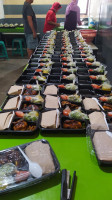 Waroeng Ayam Bakar Sumber food