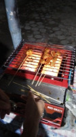 Waroeng Ayam Bakar Sumber drink