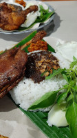 Bebek Galak Rara 57 food