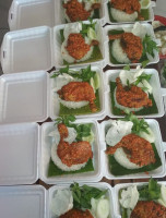 Bebek Galak Rara 57 food
