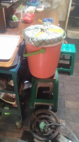 Sate Nina drink