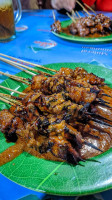 Sate Nina food