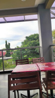 Kfc outside