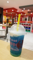 Kfc drink