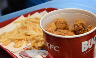 Kfc food