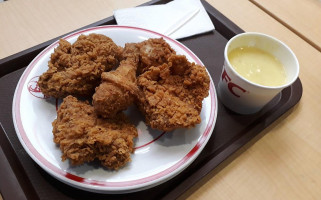 Kfc food
