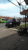 Rm Empal Gentong H Basuni outside
