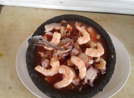 Warteg Sami Asih Mas Wong food