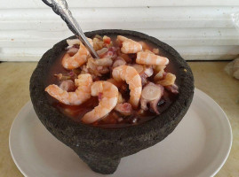 Warteg Sami Asih Mas Wong food