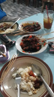 Sate Kambing Prapatan (mbak Pik) food