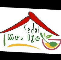 Kedai Mr. Ijo Sugio logo