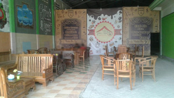 Kedai Mr. Ijo Sugio menu