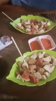 Kedai Mr. Ijo Sugio food
