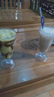 Kedai Mr. Ijo Sugio drink