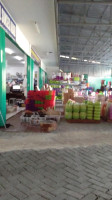 Kedai Mr. Ijo Sugio outside