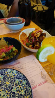 Margo's food