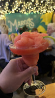 Margo's drink