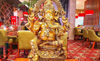 ‪off The Hook Seafood Restaurent‬ Innen