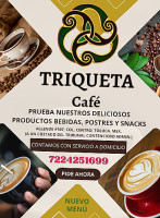Bake Of Sweets And Pastries drink
