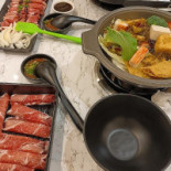 Two Pesos Hotpot Bukit Tinggi 2 Liǎng Pī Suǒ Huǒ Guō Klang Essen