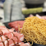 Two Pesos Hotpot Bukit Tinggi 2 Liǎng Pī Suǒ Huǒ Guō Klang Getränk