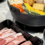 Two Pesos Hotpot Bukit Tinggi 2 Liǎng Pī Suǒ Huǒ Guō Klang Getränk