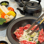 Two Pesos Hotpot Bukit Tinggi 2 Liǎng Pī Suǒ Huǒ Guō Klang Essen