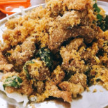 Bā Shēng Shēn Bō Shì Dùn Cān Shì Restoran Boston Klang