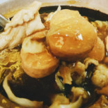 Bā Shēng Shēn Bō Shì Dùn Cān Shì Restoran Boston Klang