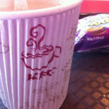 Kfc Pandamaran Getränk