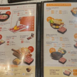 Two Pesos Hotpot Bukit Tinggi 2 Liǎng Pī Suǒ Huǒ Guō Klang Speisekarte