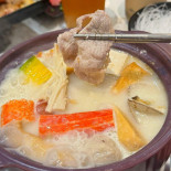 Two Pesos Hotpot Bukit Tinggi 2 Liǎng Pī Suǒ Huǒ Guō Klang Essen