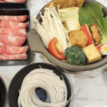 Two Pesos Hotpot Bukit Tinggi 2 Liǎng Pī Suǒ Huǒ Guō Klang Essen