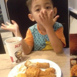 Kfc Pandamaran Getränk