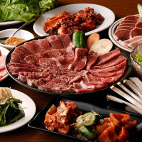 Xià Tīng の Shāo Ròu Wū Shēn Chuān Yī Fān Tíng Essen