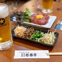 Xià Tīng の Shāo Ròu Wū Shēn Chuān Yī Fān Tíng Essen