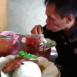 Warung Koin (penyetan Dan Bebakaran) Getränk