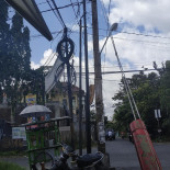 Warung Koin (penyetan Dan Bebakaran) Außen