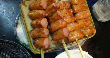 Touchknowme Jì Diàn Essen