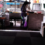 Warung Koin (penyetan Dan Bebakaran) Außen