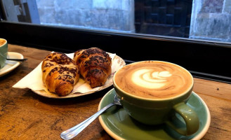 La Masala Cafe drink