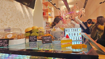 Coco Hostel Speisekarte