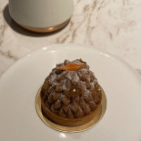 Yu Chocolatier Essen