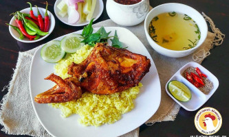 Cơm Gà Bà Nguyệt Essen