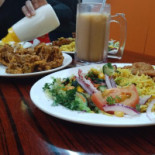 Bismillah Kebab House Essen