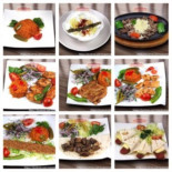 Turkish Kebab Cān Tīng Speisekarte