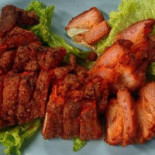 Tak Tak Dei Ttd Chu Char Dé Dé Dào Hǎi Xiān Zhǔ Chǎo Essen