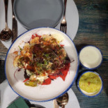 8five2 Restobar Essen