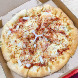 Pizza Hut Yonghe Yong'an Essen