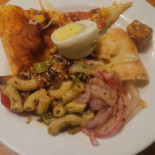 Pizza Hut Yonghe Yong'an Essen